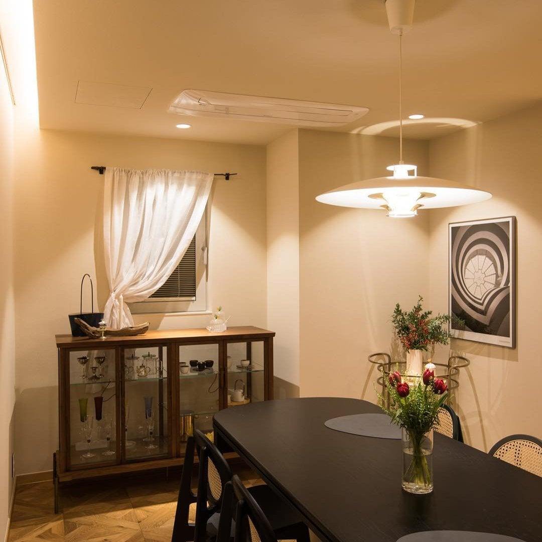 JL 341 Pendant Light