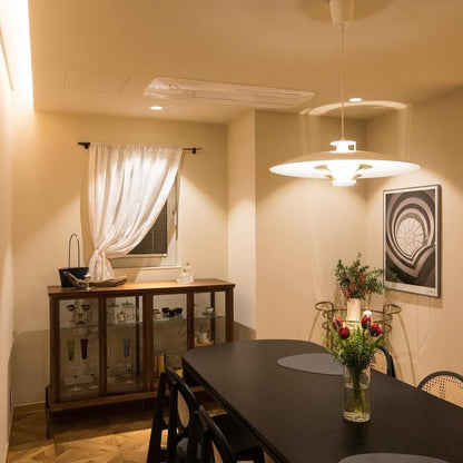 JL 341 Pendant Light