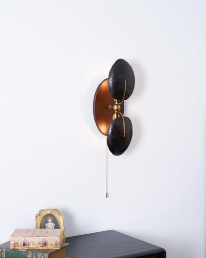 Callisto Wall Lamp