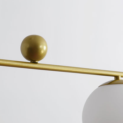 مصباح كاسيني المعلق 