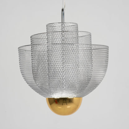 Meshmatics Chandelier
