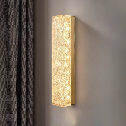 Niagara Wall Light