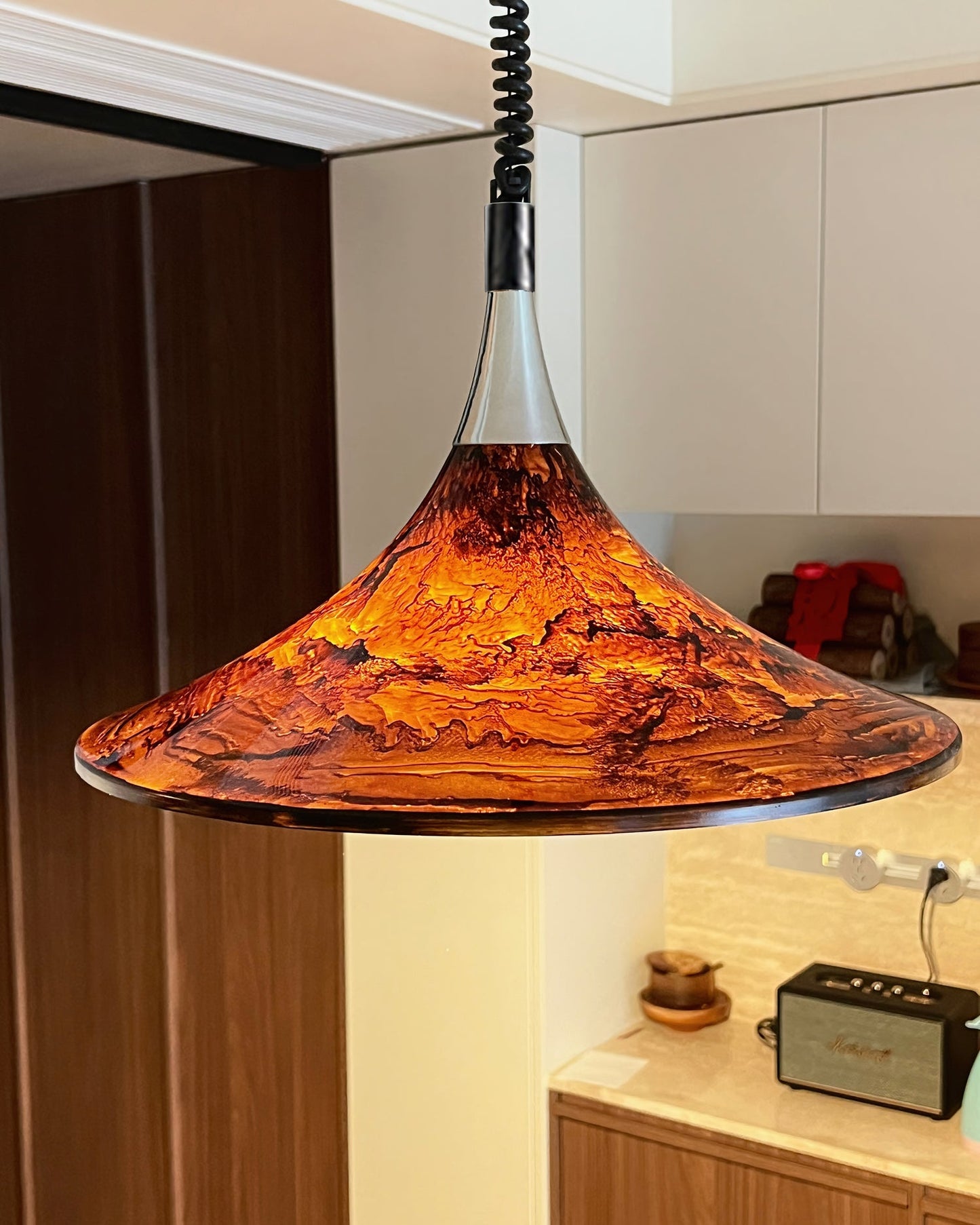 Besa Pendant Lamp