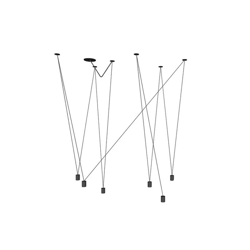 Match Pendant Lamp