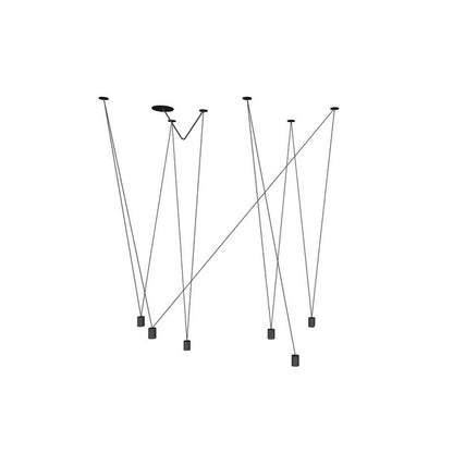 Match Pendant Lamp