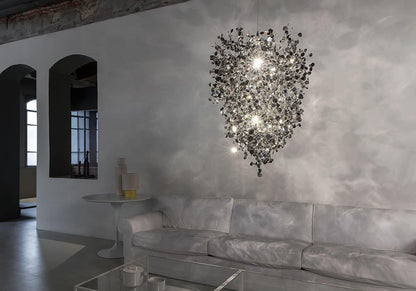 Argent Pendant Lamp