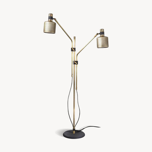 Riddle Floor Lamp