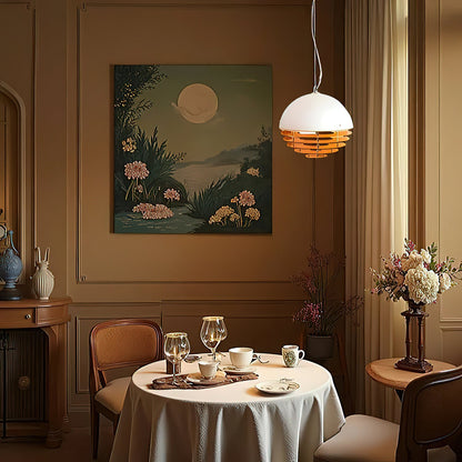 Kases Pendant Light