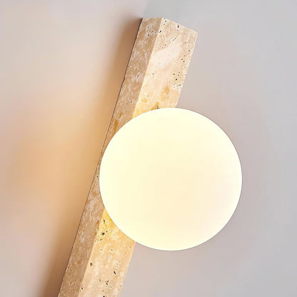 Malta wall lamp