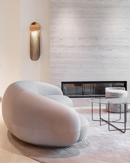 شمعدان حائط سي 