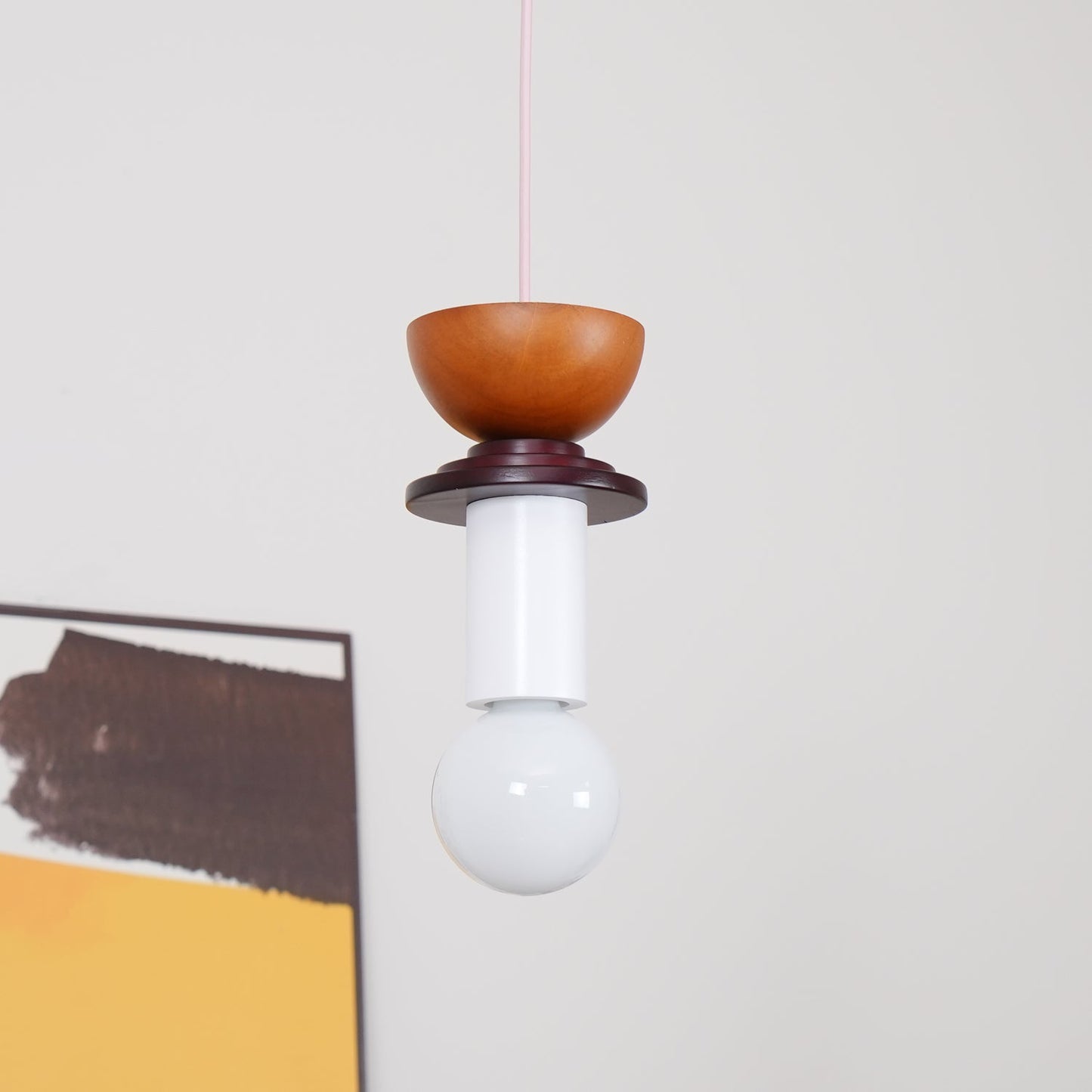 Junit Pendant Lamp