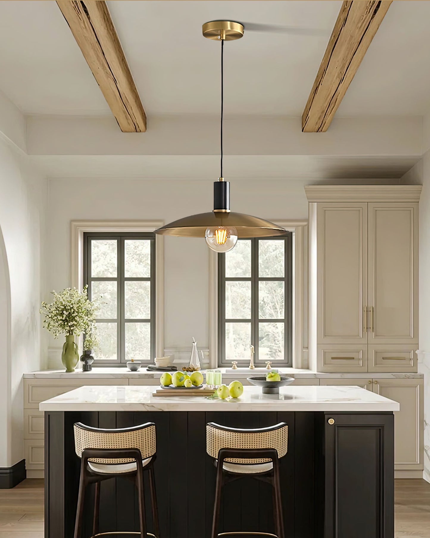 Aeyee Pendant Lamp