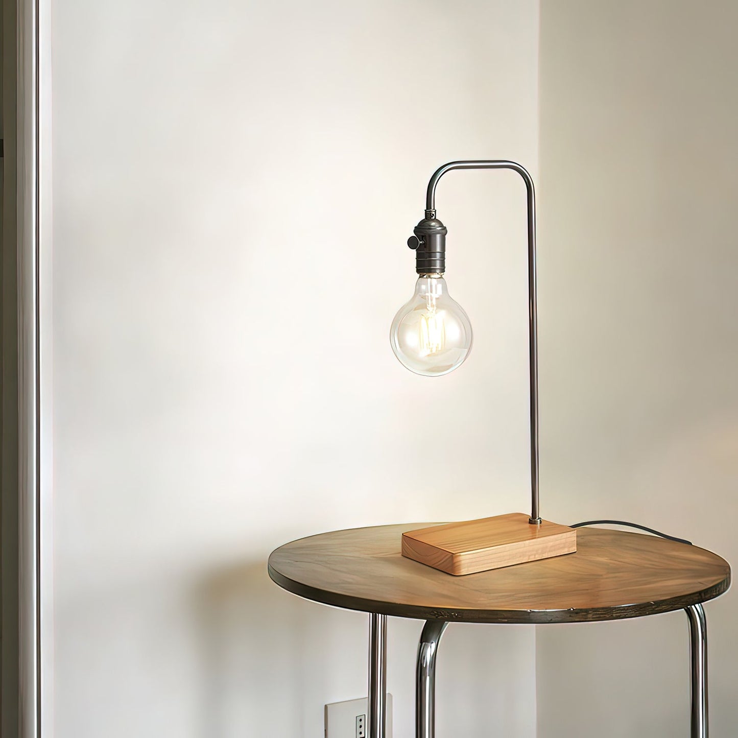 Celio table lamp