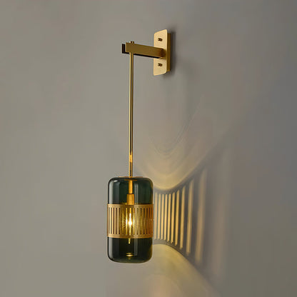 Naima Wall Light