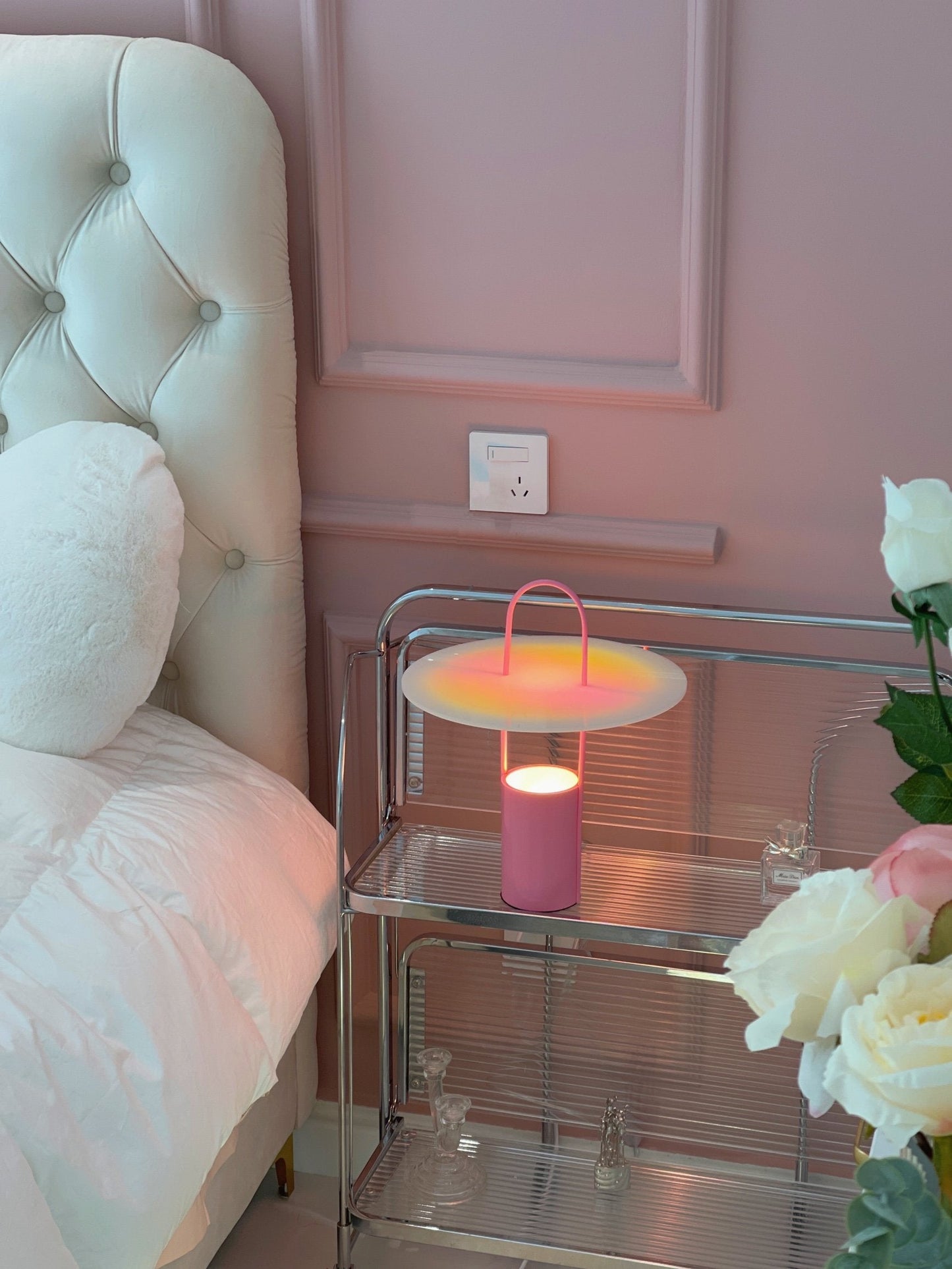 Nomade Table Lamp