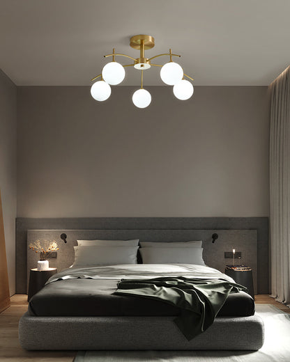 Grammercy Chandelier