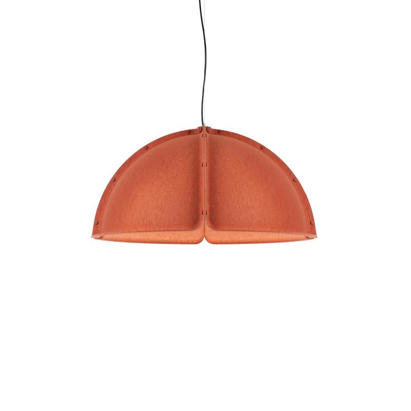 Hood Pendant Lamp