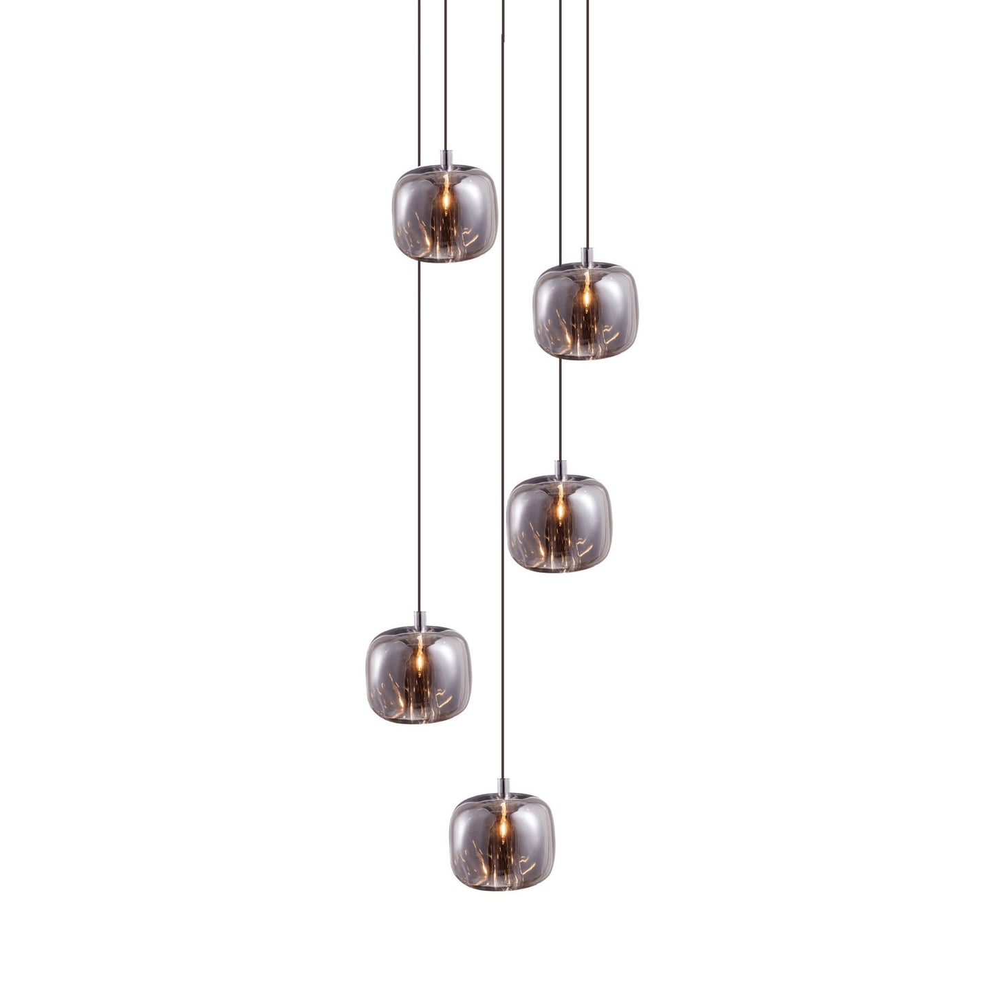 Cubie Suspension Light