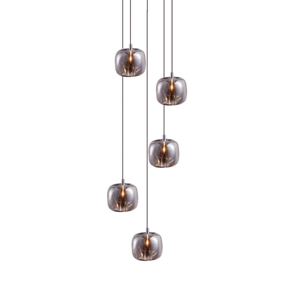 Cubie Suspension Light