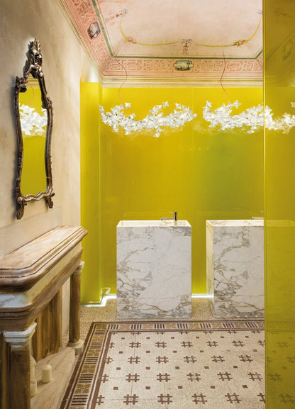 Hanami Suspension Lamp