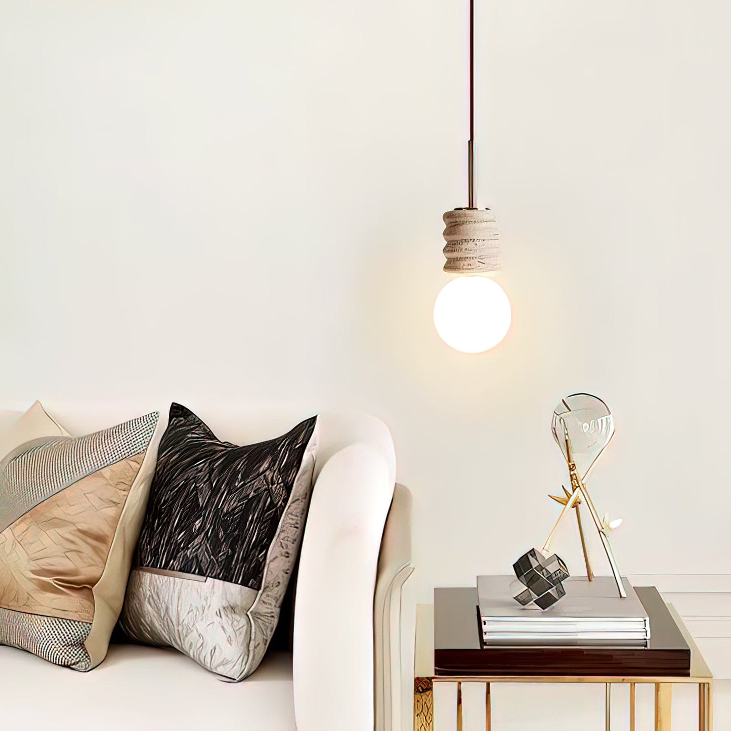 Candeeiro Pendant Light