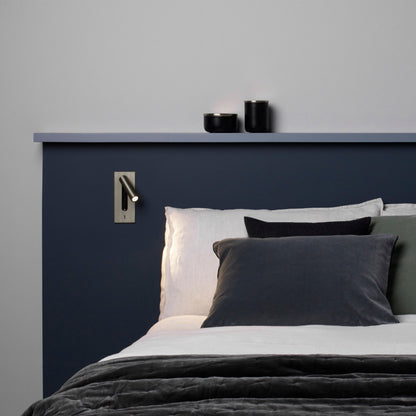 Modern Minimalist Bedroom Wall Lamp