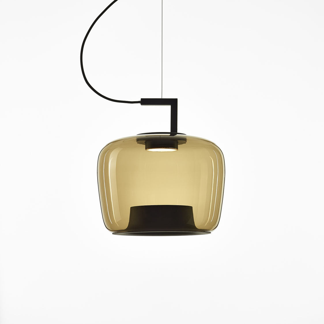 Double Pendant Lamp