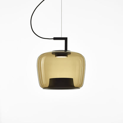 Double Pendant Lamp