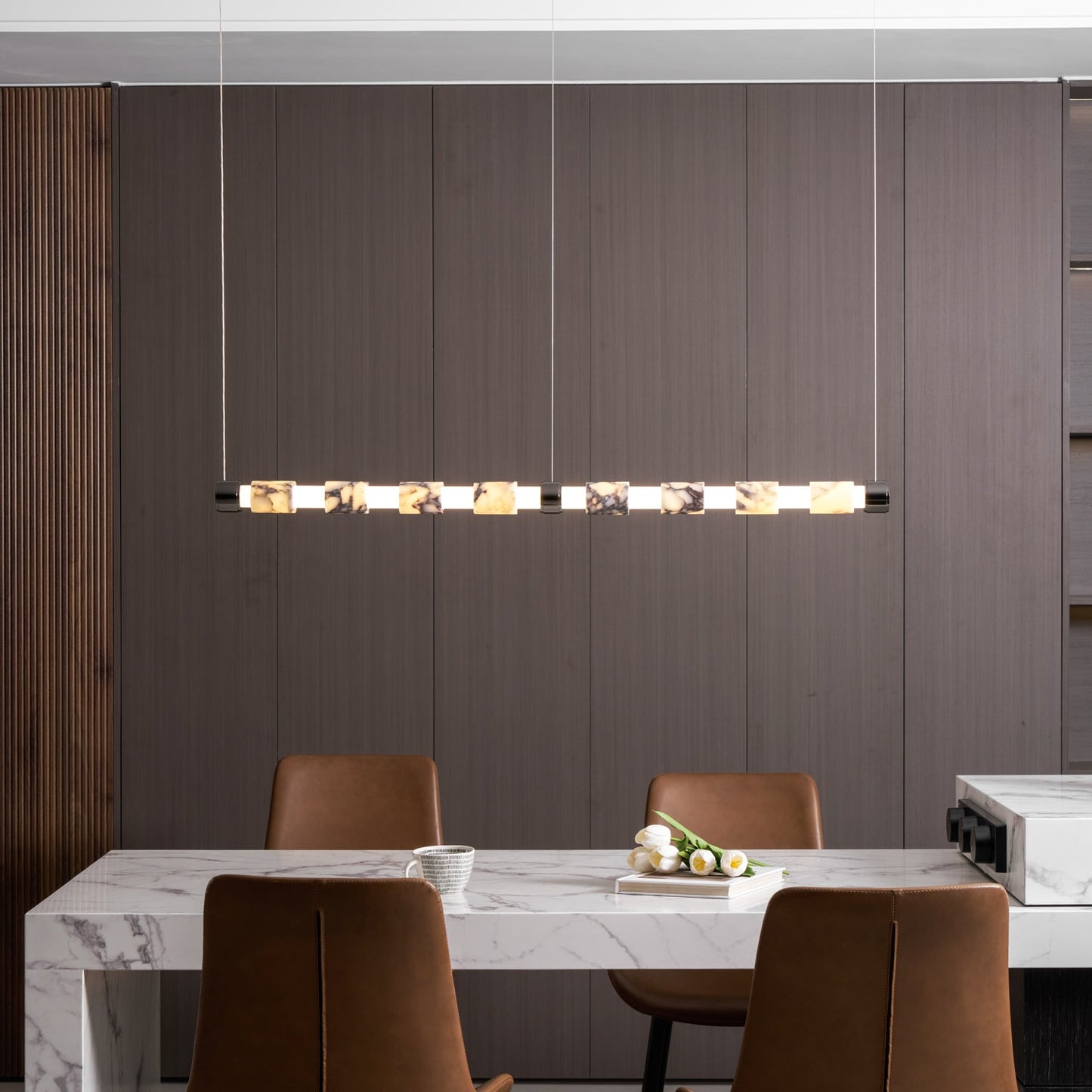 Troag Pendant Light