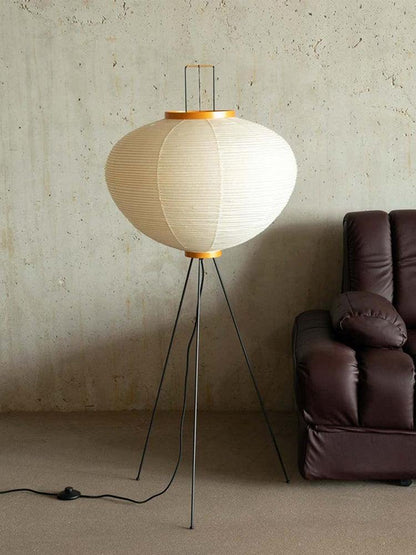 Akari Series Floor Lamp