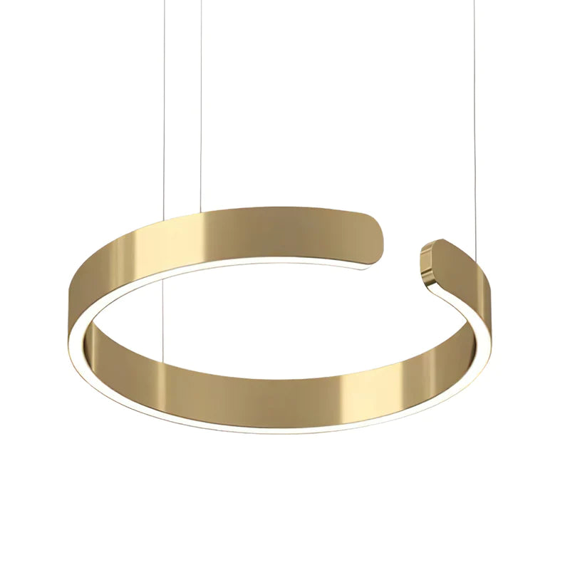 Mito Pendant Light