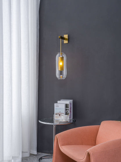 Vadim Wall Lamp