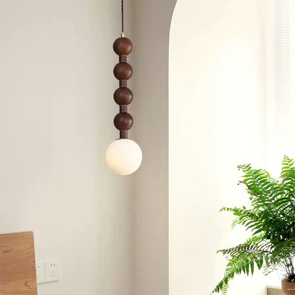 Orbet Pendant Light