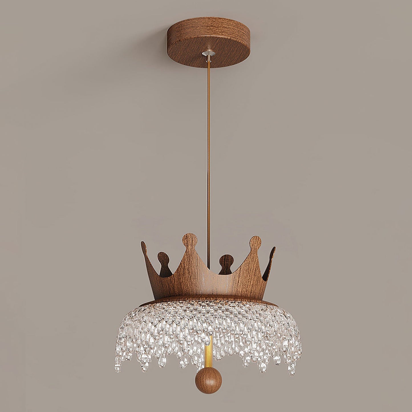 Emmanual Pendant Light