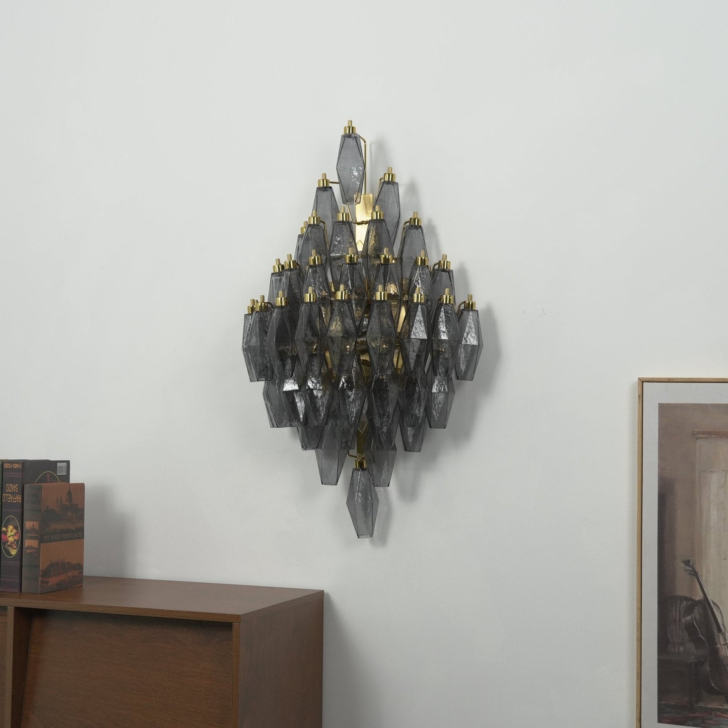 Sorrento Wall Light