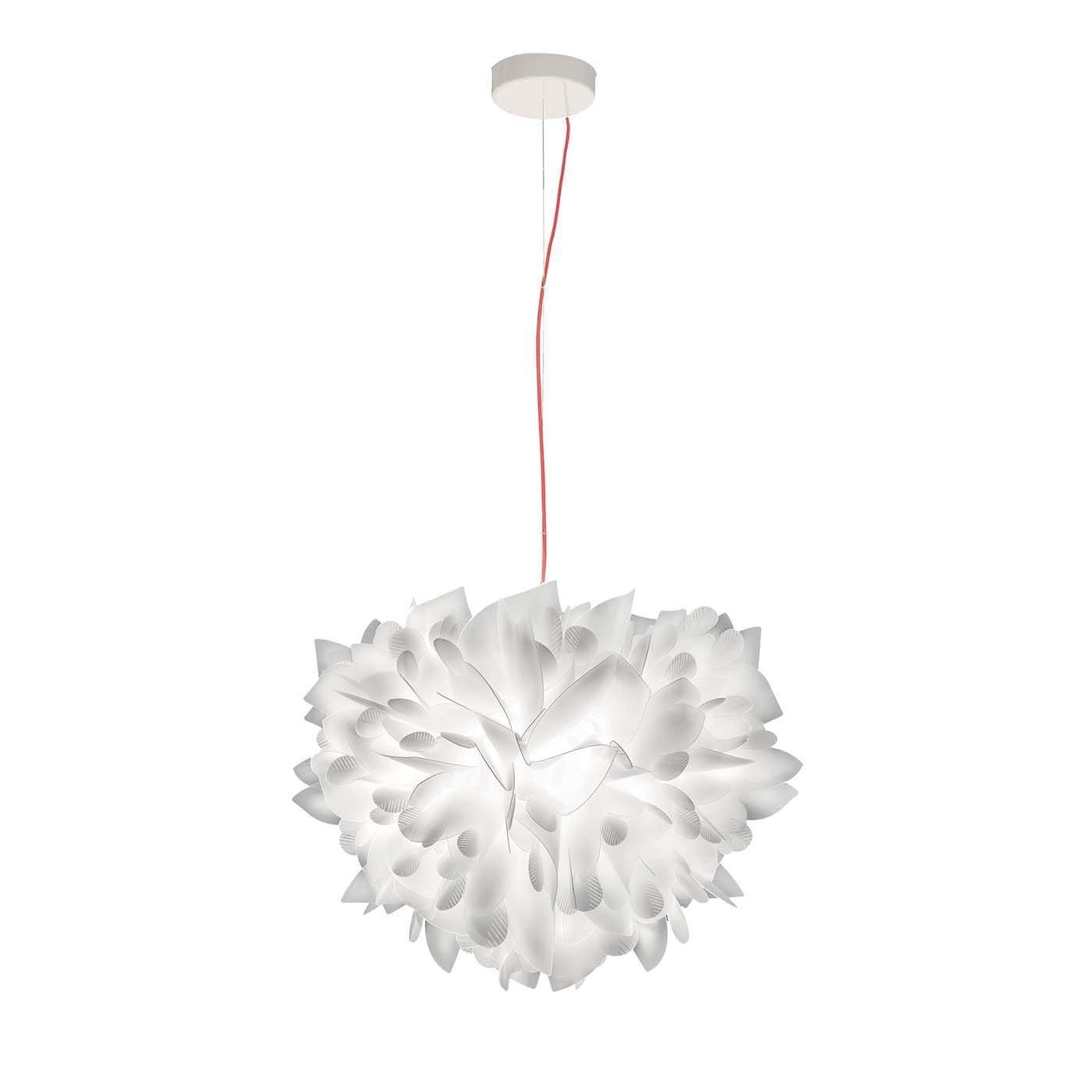 Flower Art Pendant Lamp