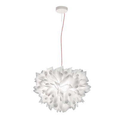 Flower Art Pendant Lamp
