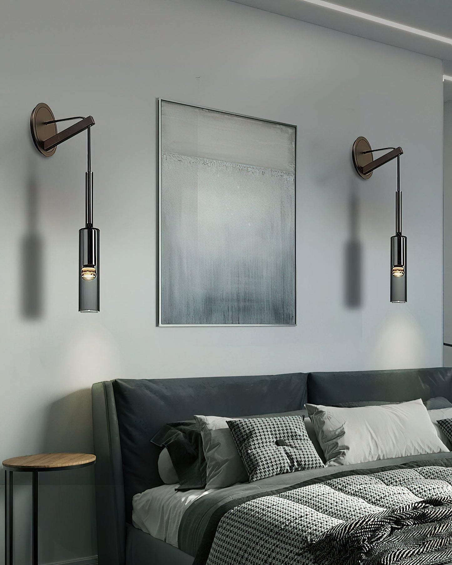 مصباح حائط شارلوت 