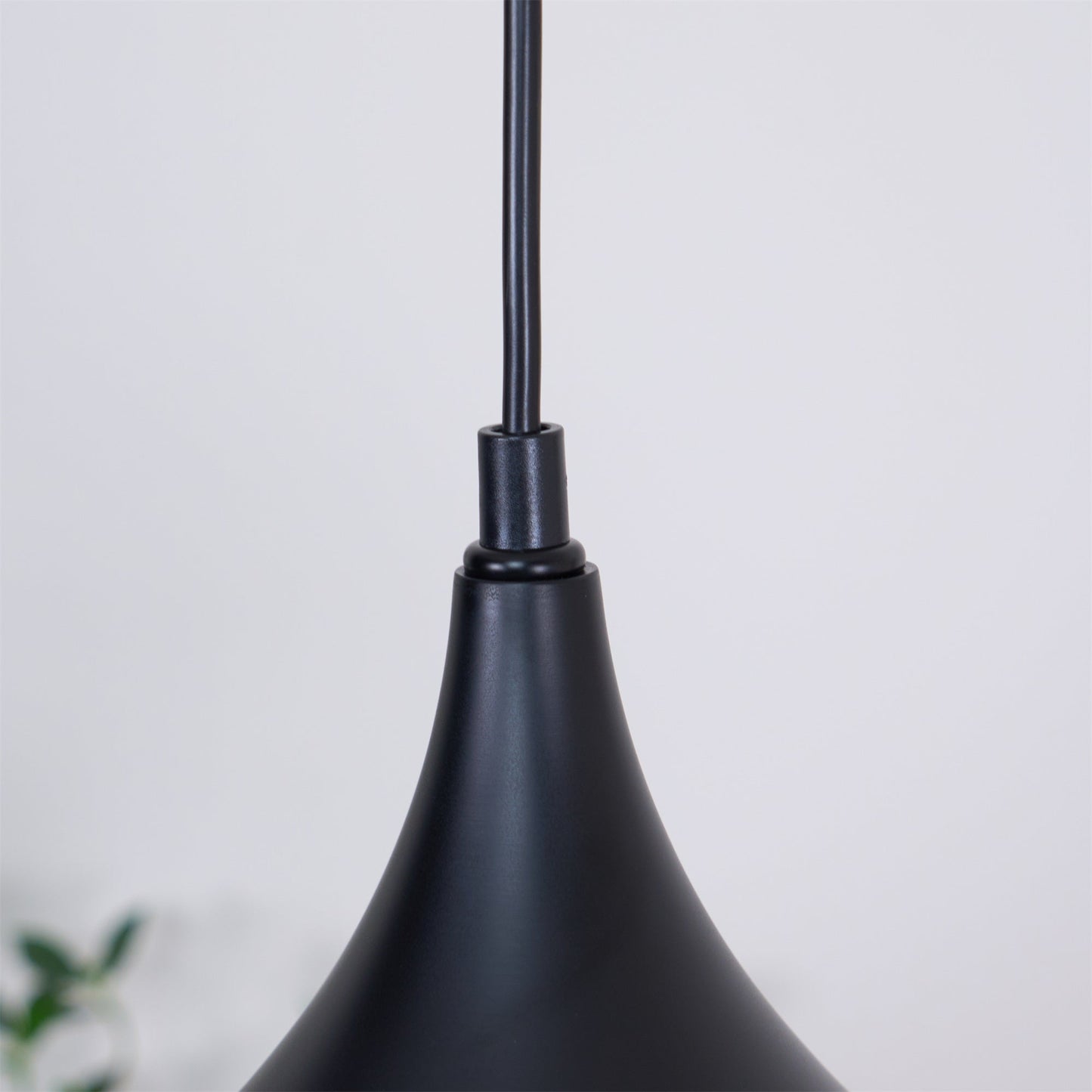 Beat Pendant Light