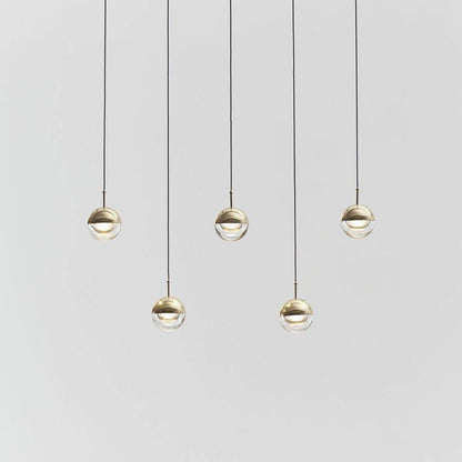 Dora LED Pendant Light