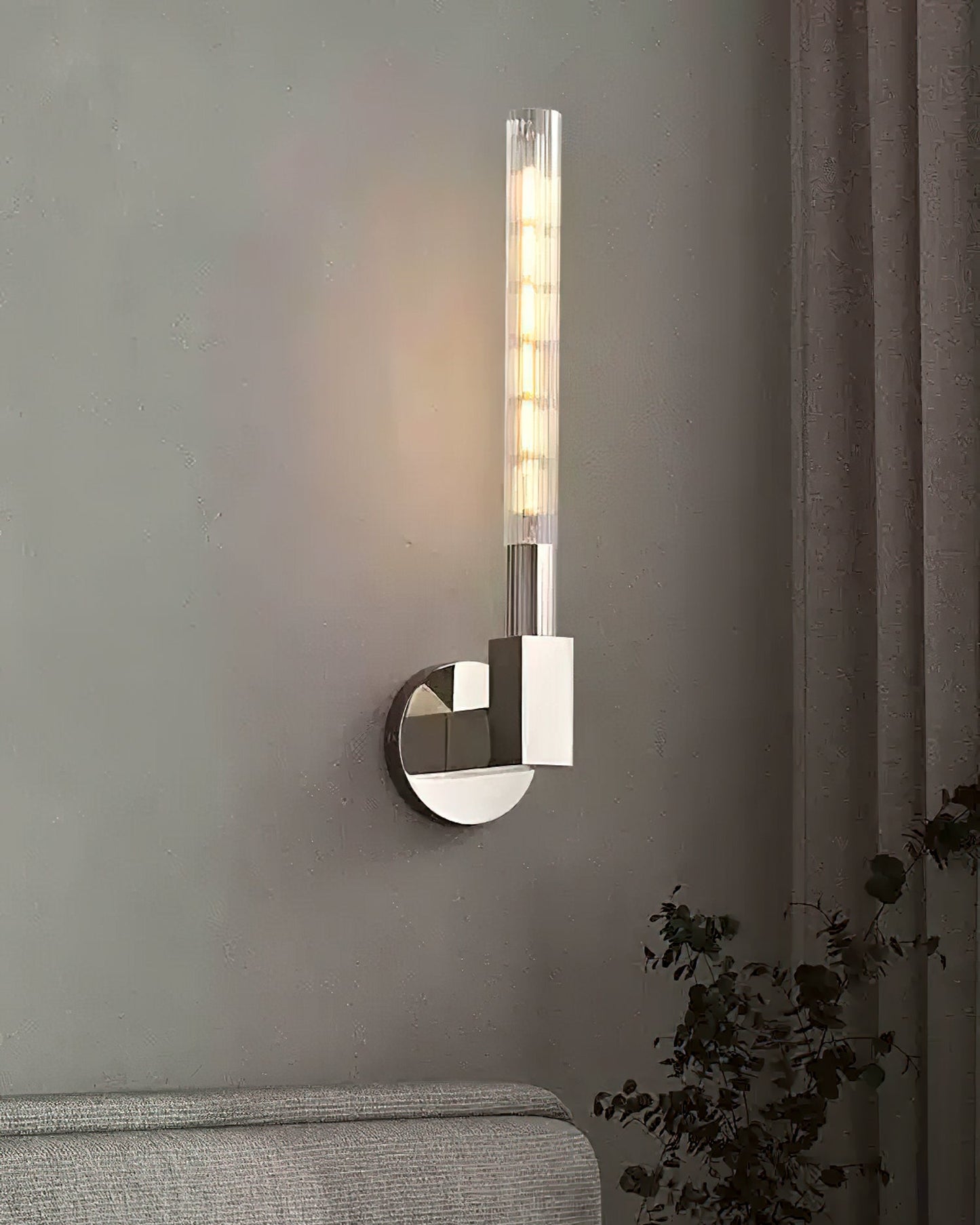 Raiza Wall Sconce
