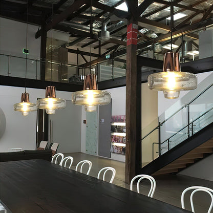 Solara Pendant Light