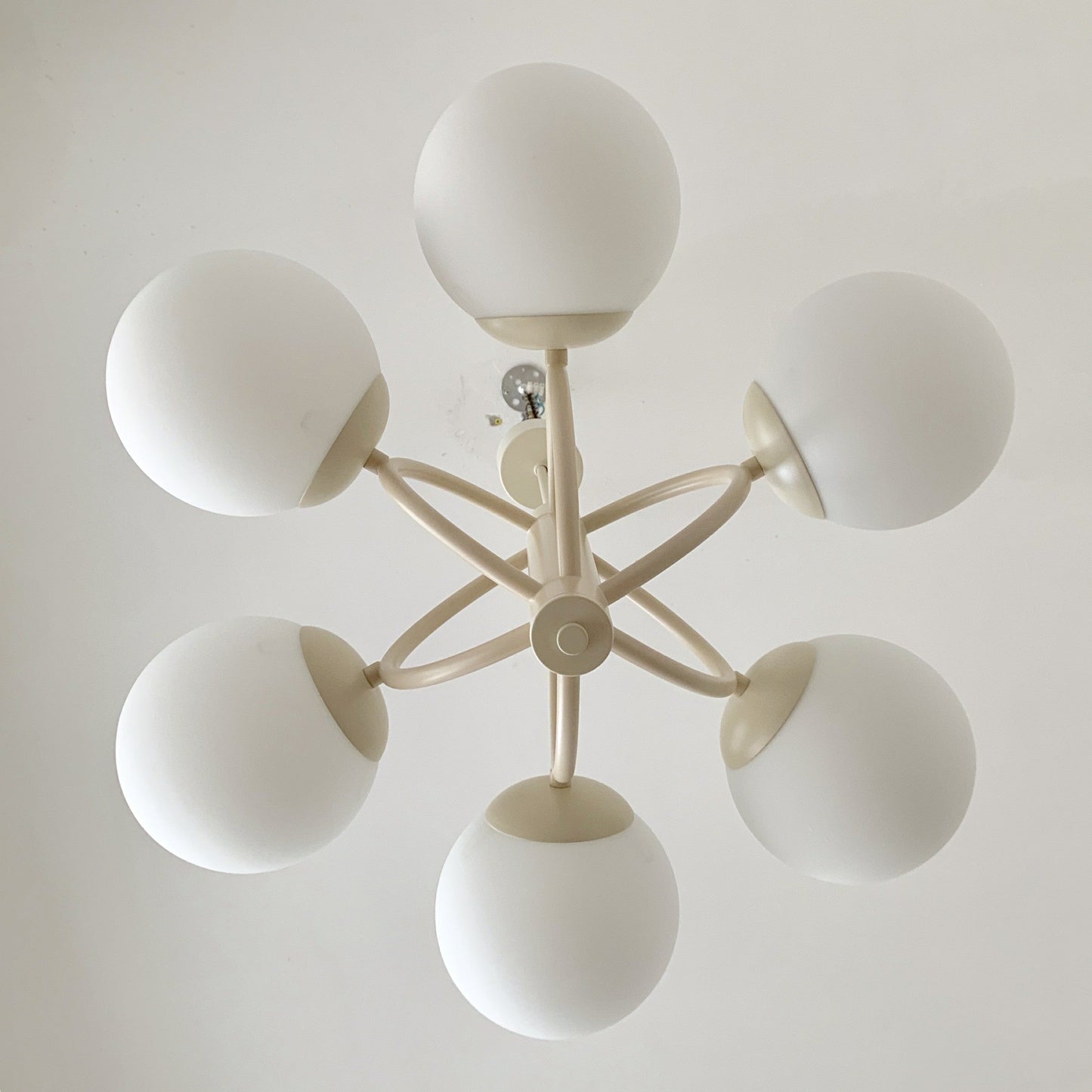 Kaiser Chandelier