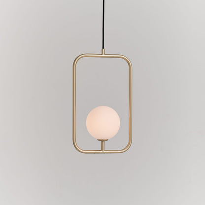 Sircle Pendant Lamp