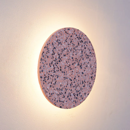 Terrazzo Wall Lamp