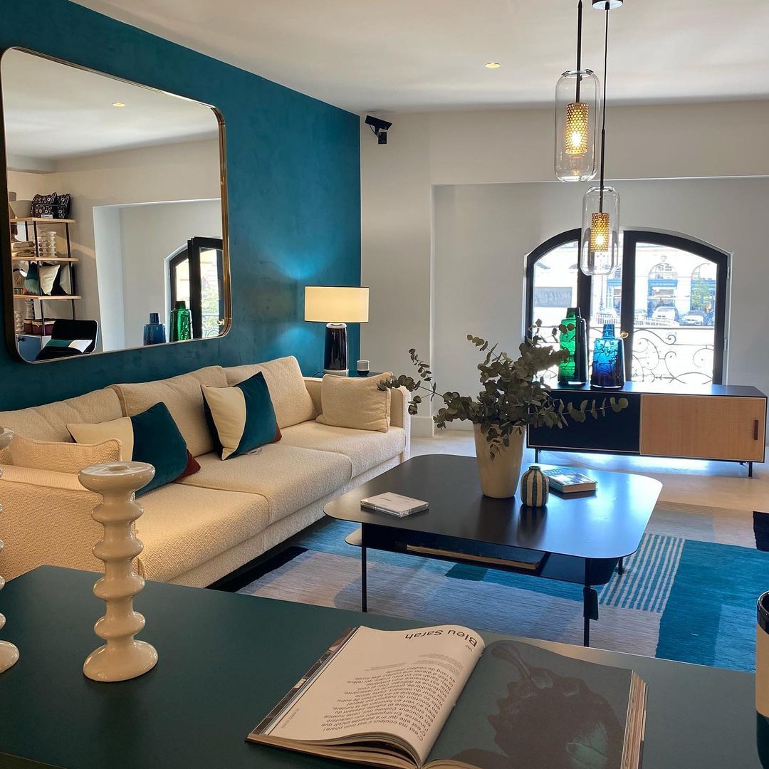 مصباح فاديم المعلق 