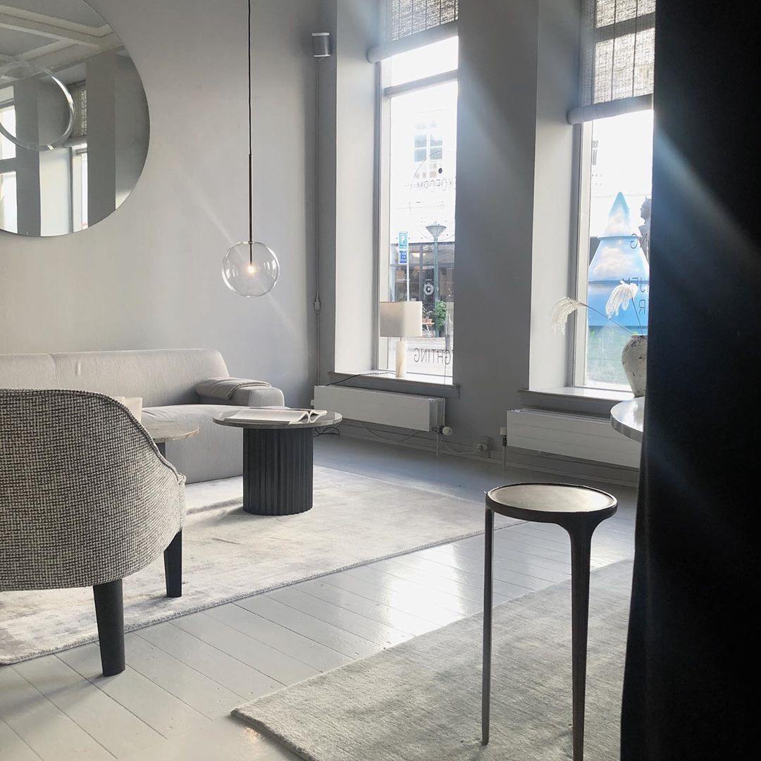 Bolle Sola Pendant light