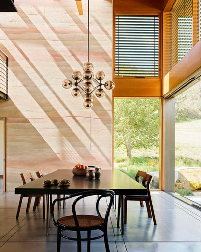 Possini Euro Gable Modo Chandeliers