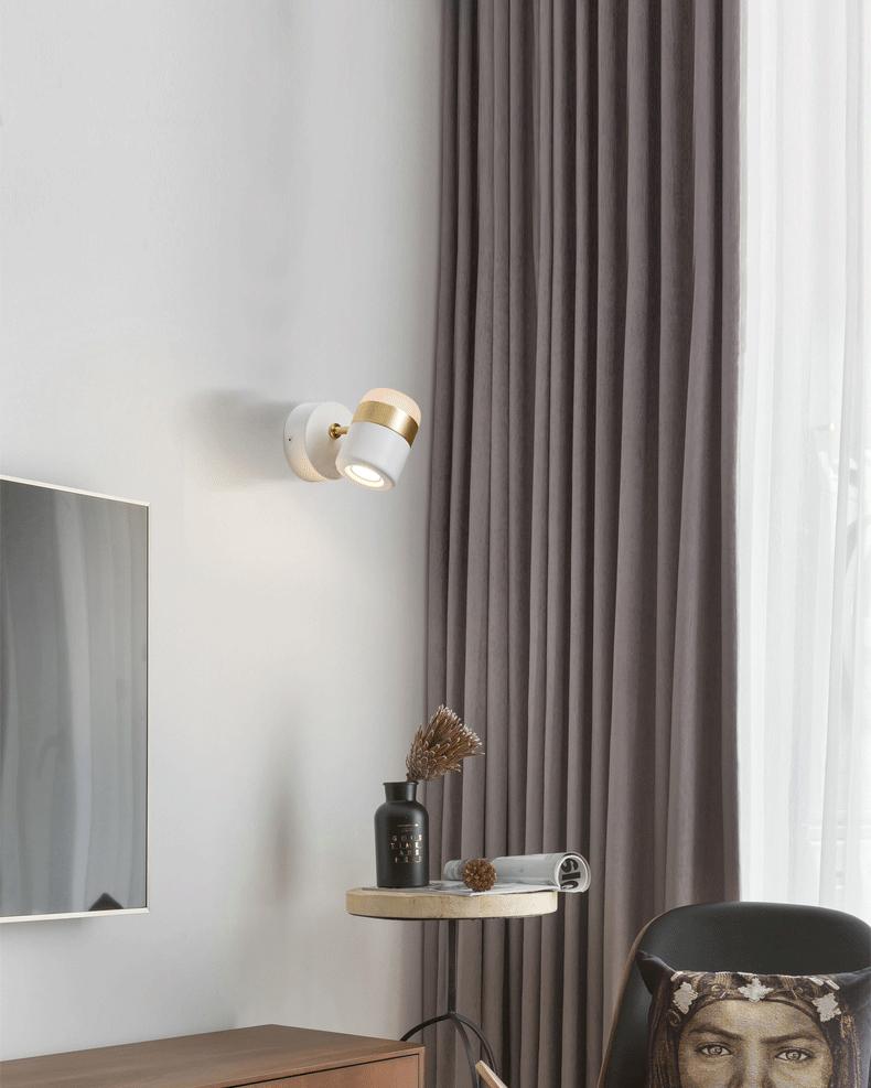 Ling P1 LED Sconce