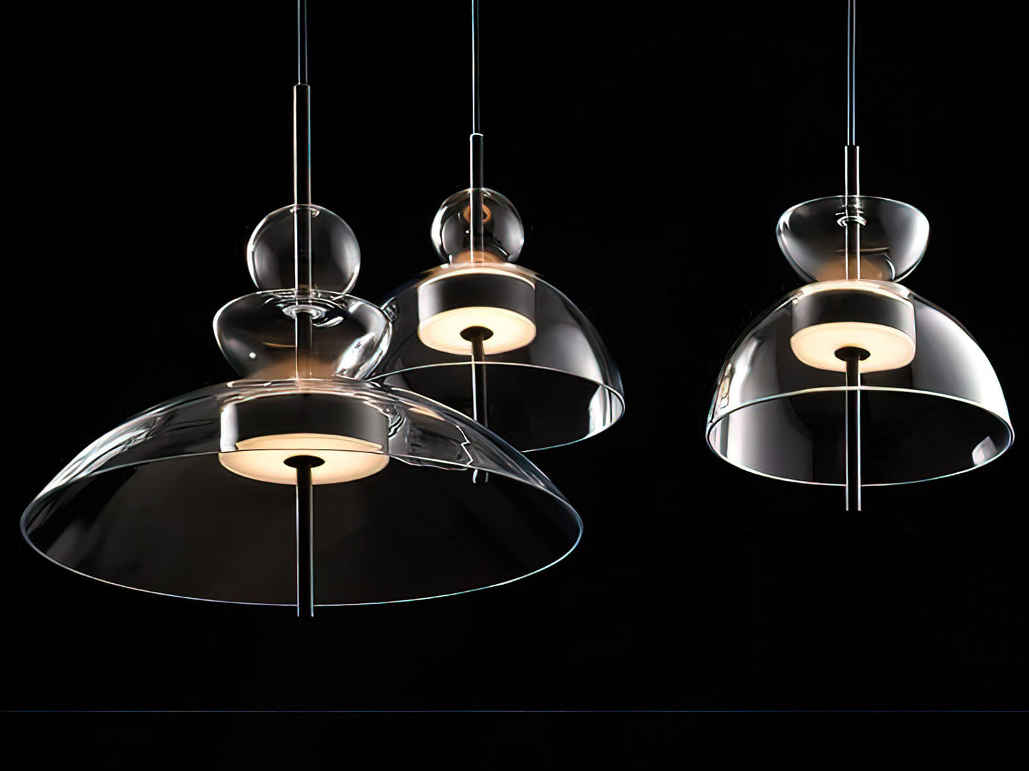 Jesco Pendant Light